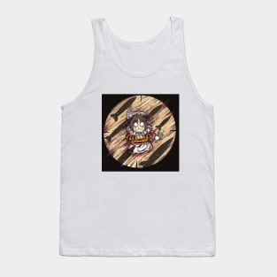 Wars Tank Top